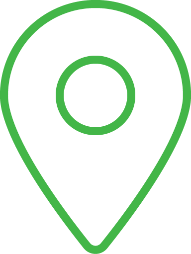 green location icon