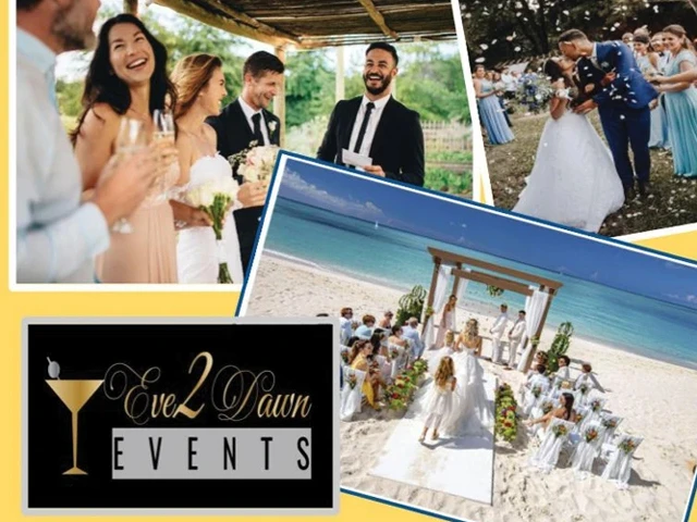 Eve2Dawn Events Flyer